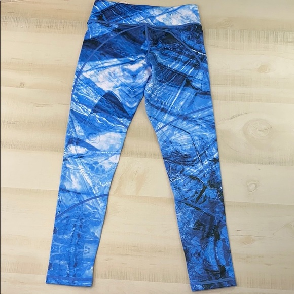 Nubyen Reykjavik Second Skin Leggings - Picture 6 of 16